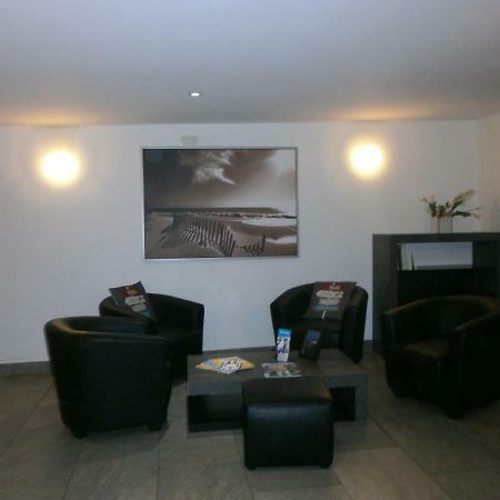 Residence Thalacap แอกด์ ภายนอก รูปภาพ