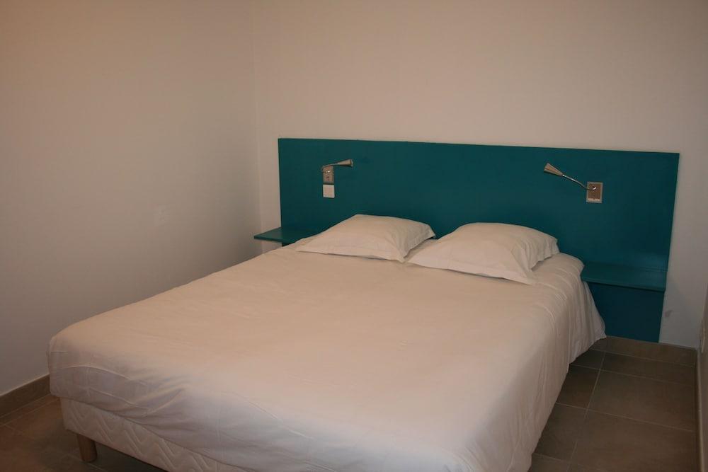 Residence Thalacap แอกด์ ภายนอก รูปภาพ