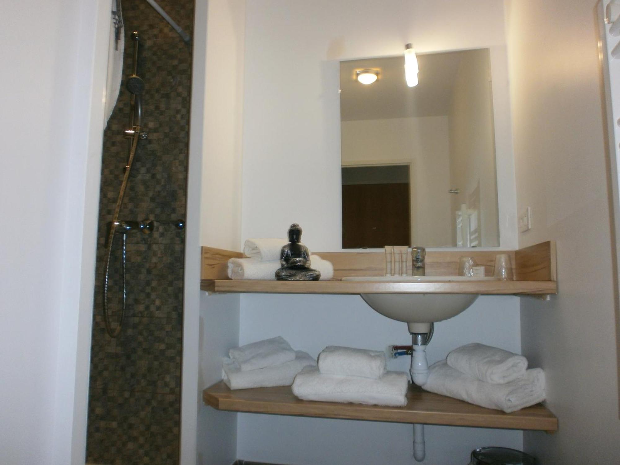 Residence Thalacap แอกด์ ภายนอก รูปภาพ