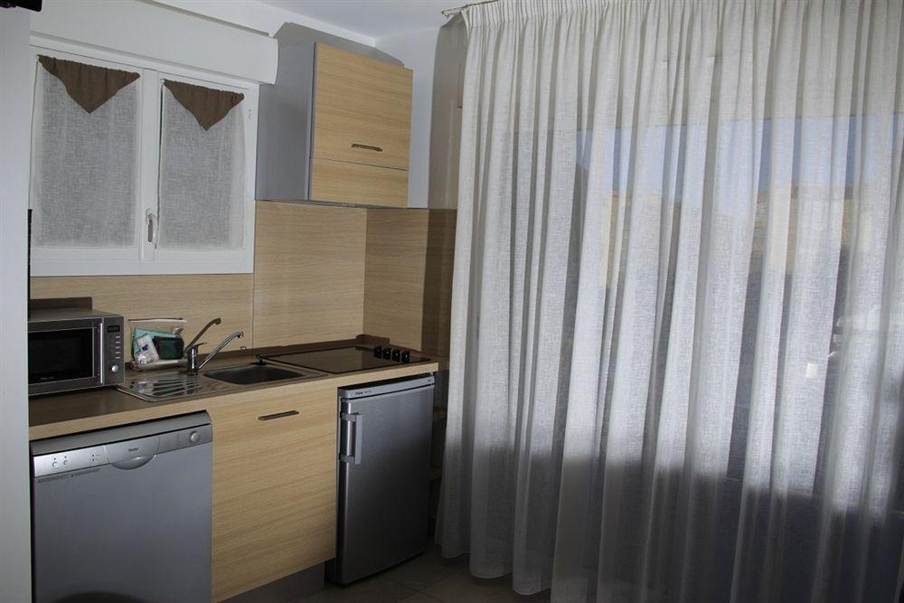 Residence Thalacap แอกด์ ภายนอก รูปภาพ