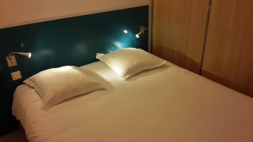 Residence Thalacap แอกด์ ภายนอก รูปภาพ