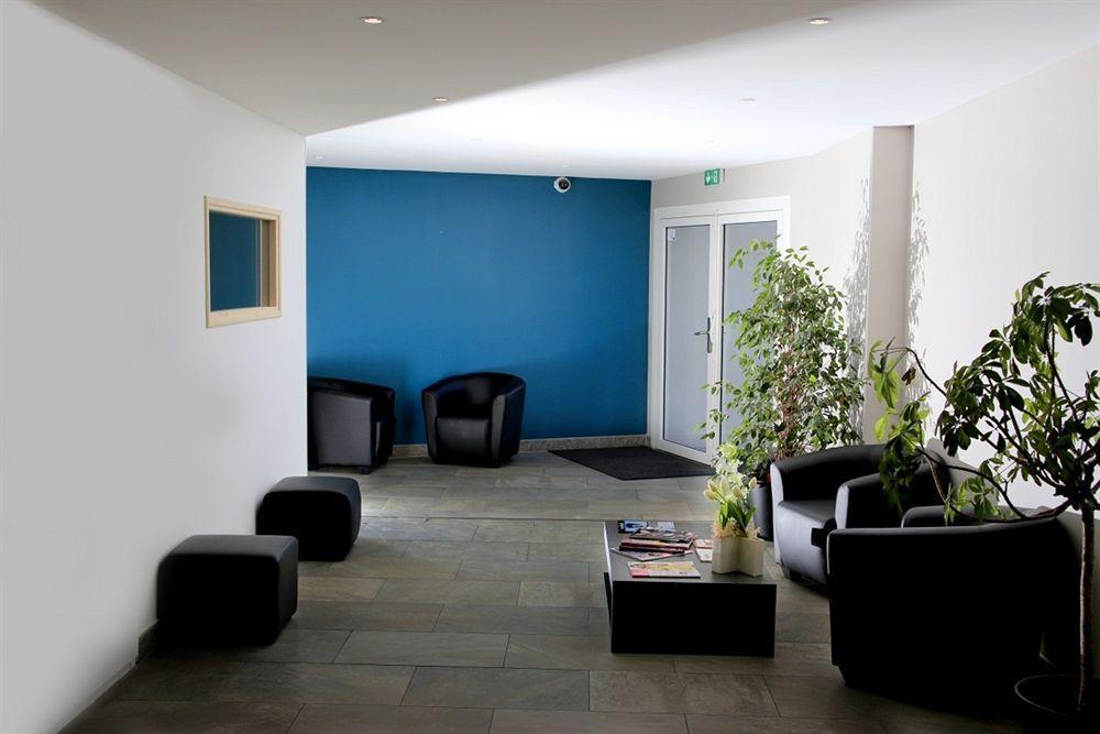 Residence Thalacap แอกด์ ภายนอก รูปภาพ