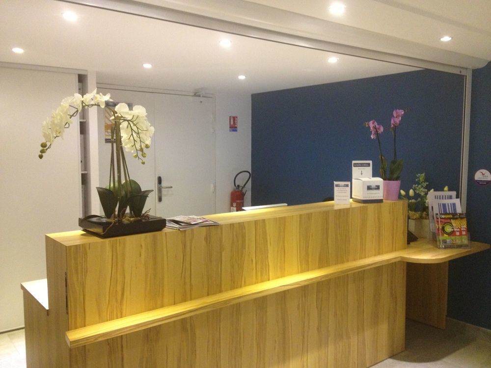 Residence Thalacap แอกด์ ภายนอก รูปภาพ