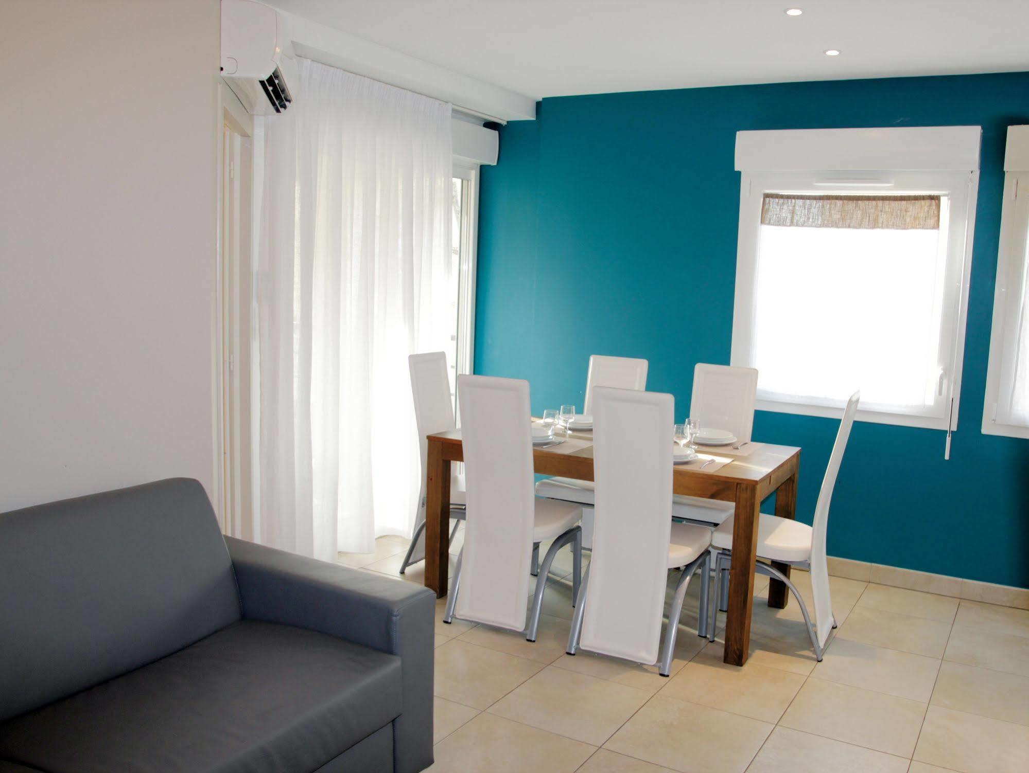 Residence Thalacap แอกด์ ภายนอก รูปภาพ