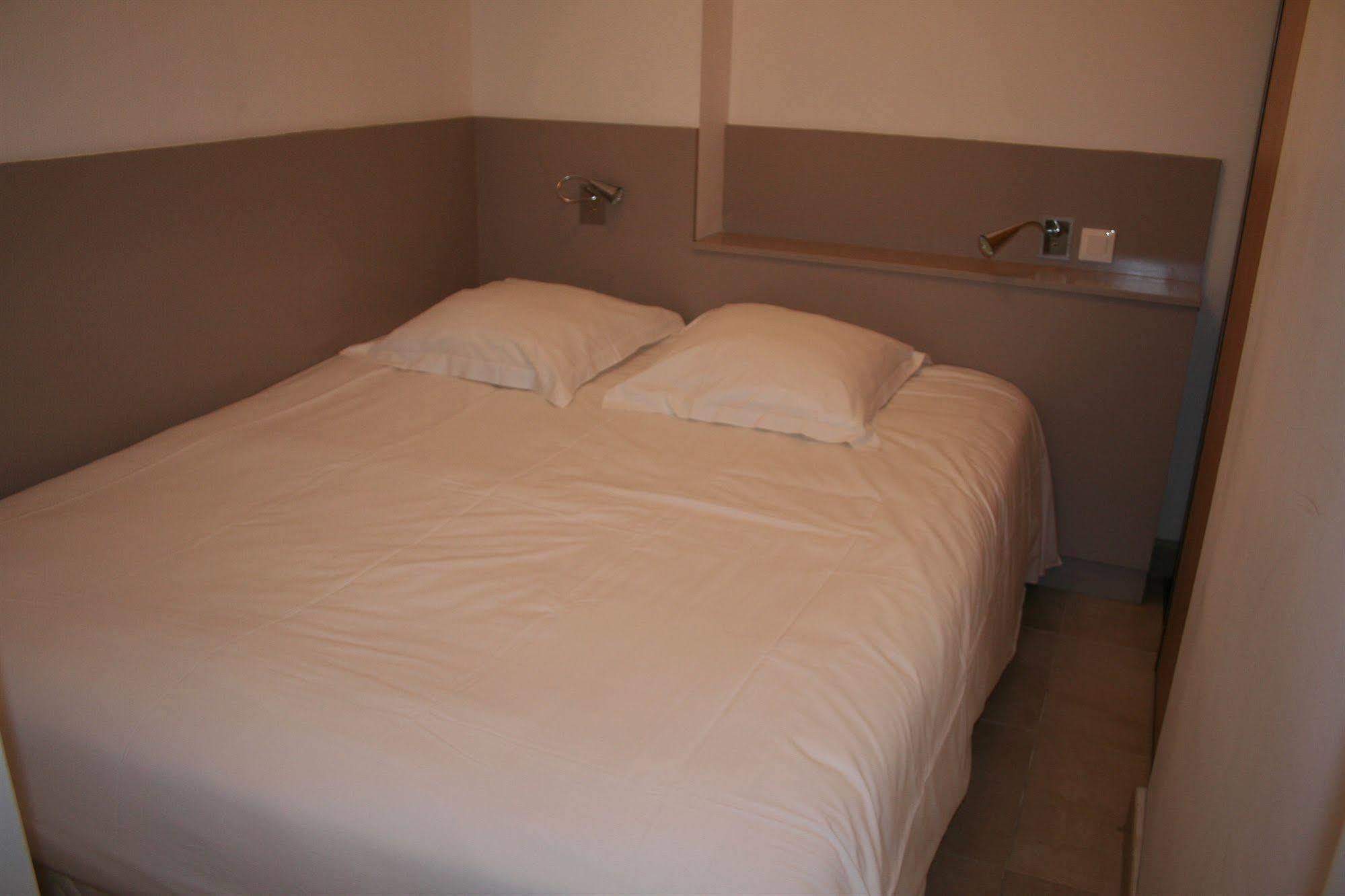 Residence Thalacap แอกด์ ภายนอก รูปภาพ