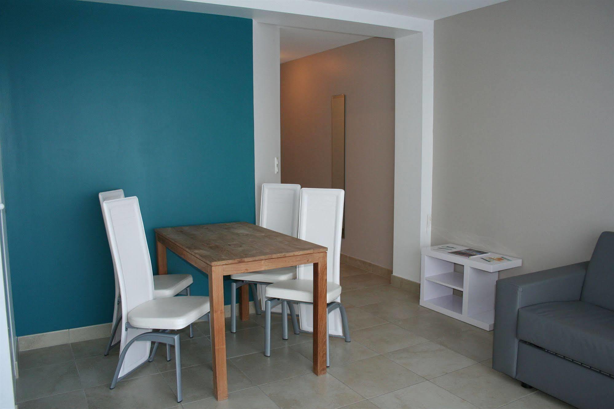 Residence Thalacap แอกด์ ภายนอก รูปภาพ