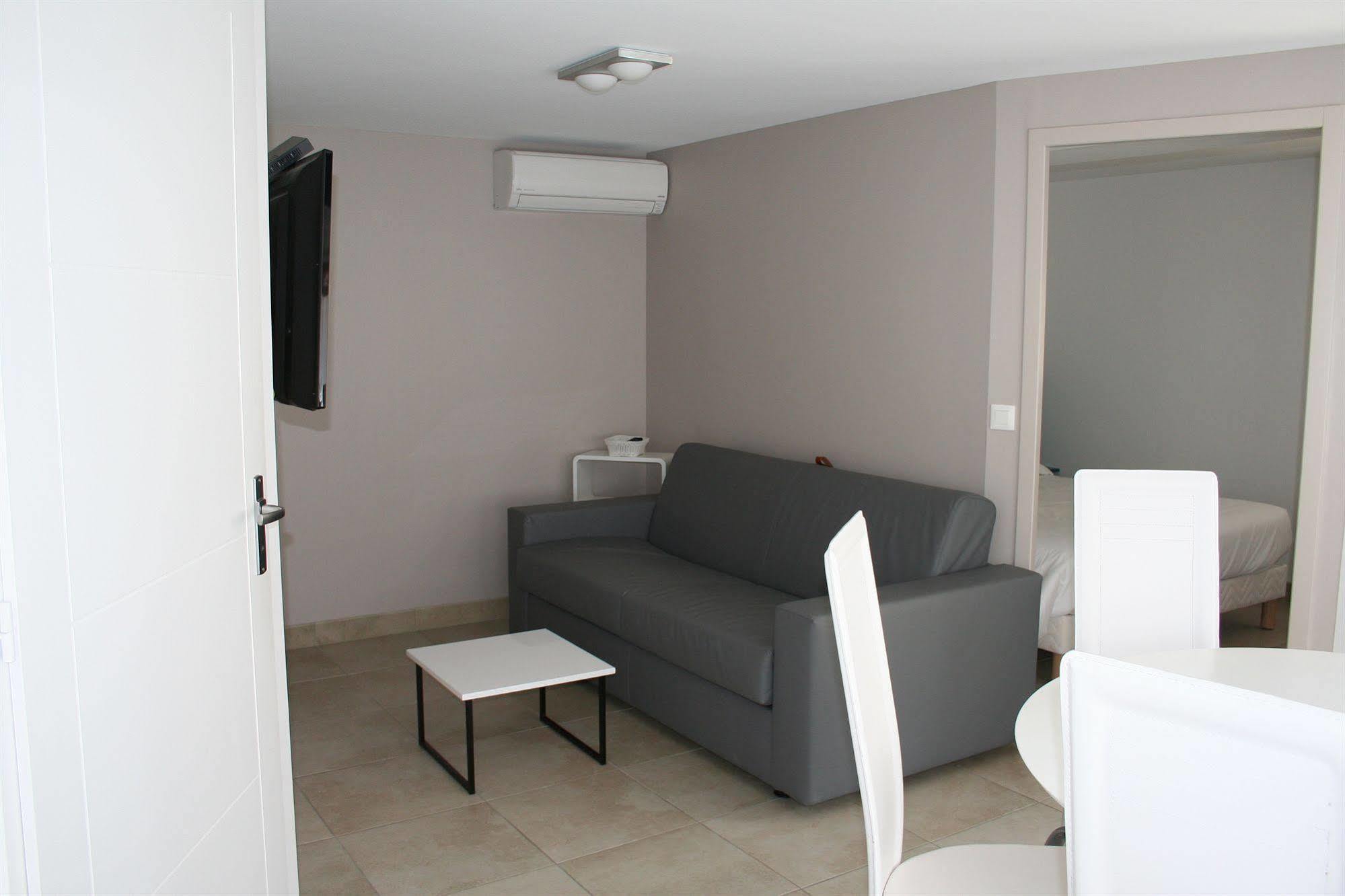 Residence Thalacap แอกด์ ภายนอก รูปภาพ