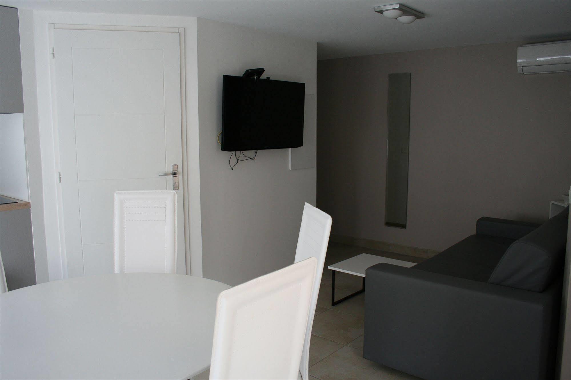 Residence Thalacap แอกด์ ภายนอก รูปภาพ