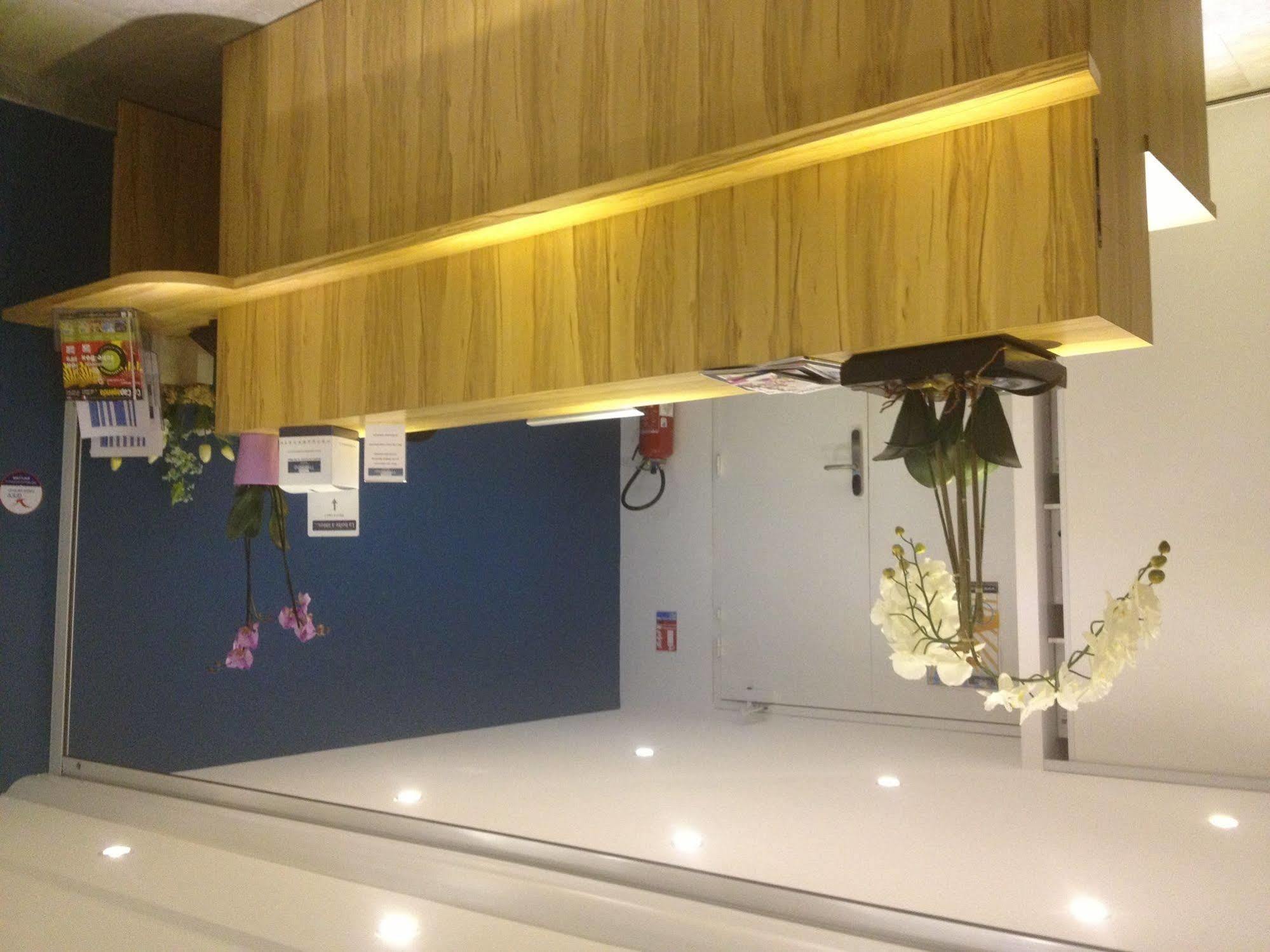 Residence Thalacap แอกด์ ภายนอก รูปภาพ
