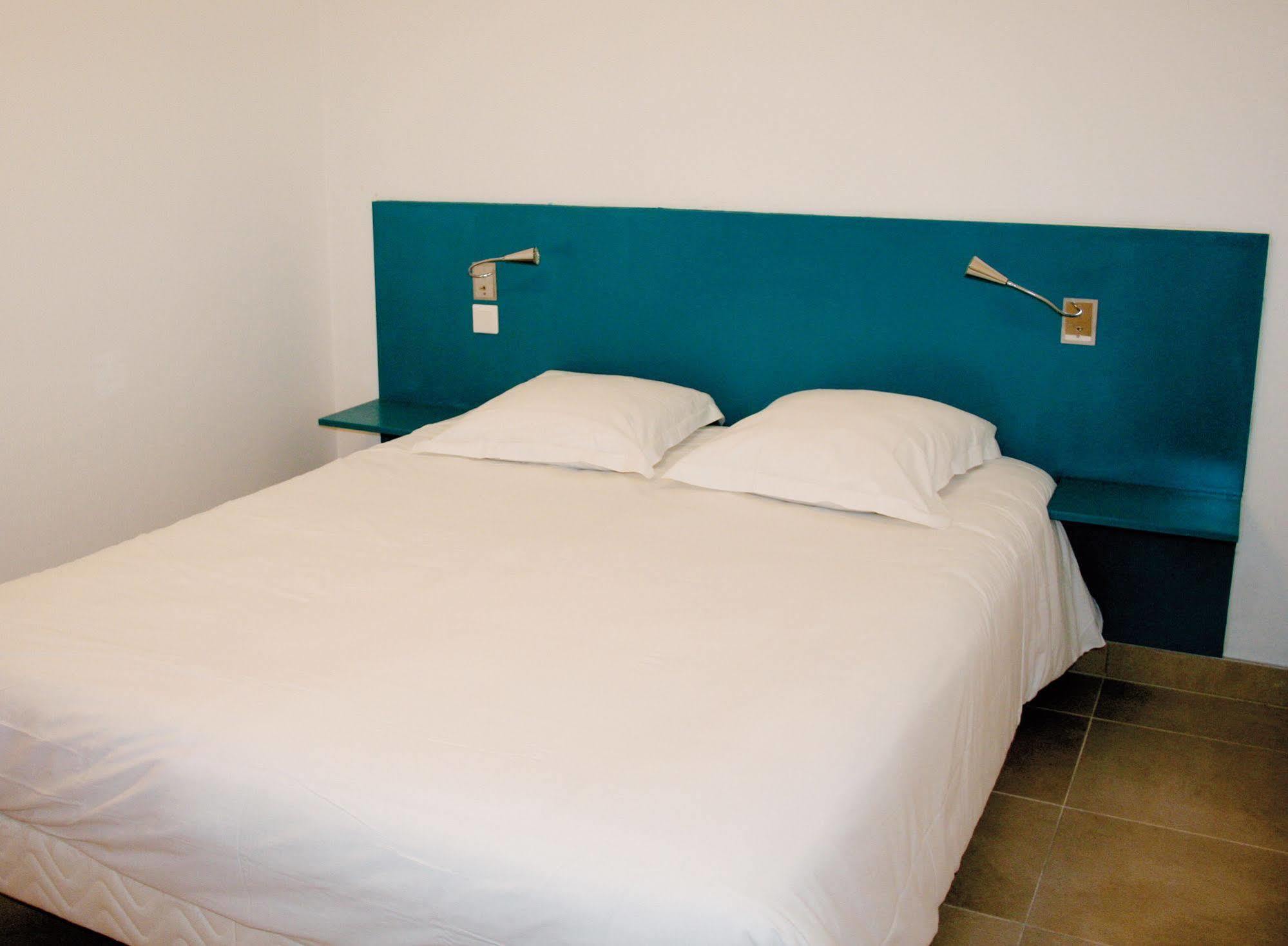 Residence Thalacap แอกด์ ภายนอก รูปภาพ