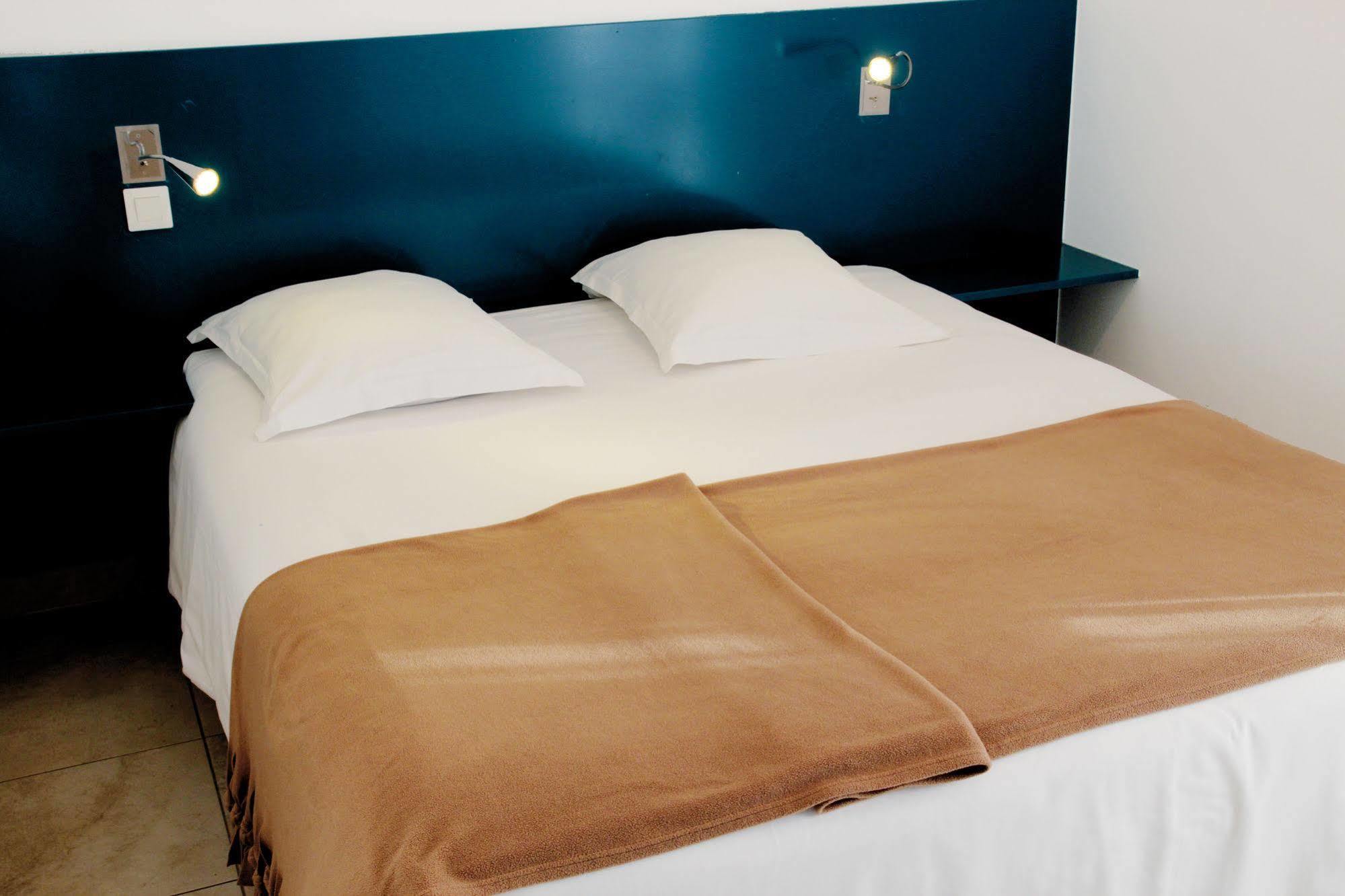Residence Thalacap แอกด์ ภายนอก รูปภาพ