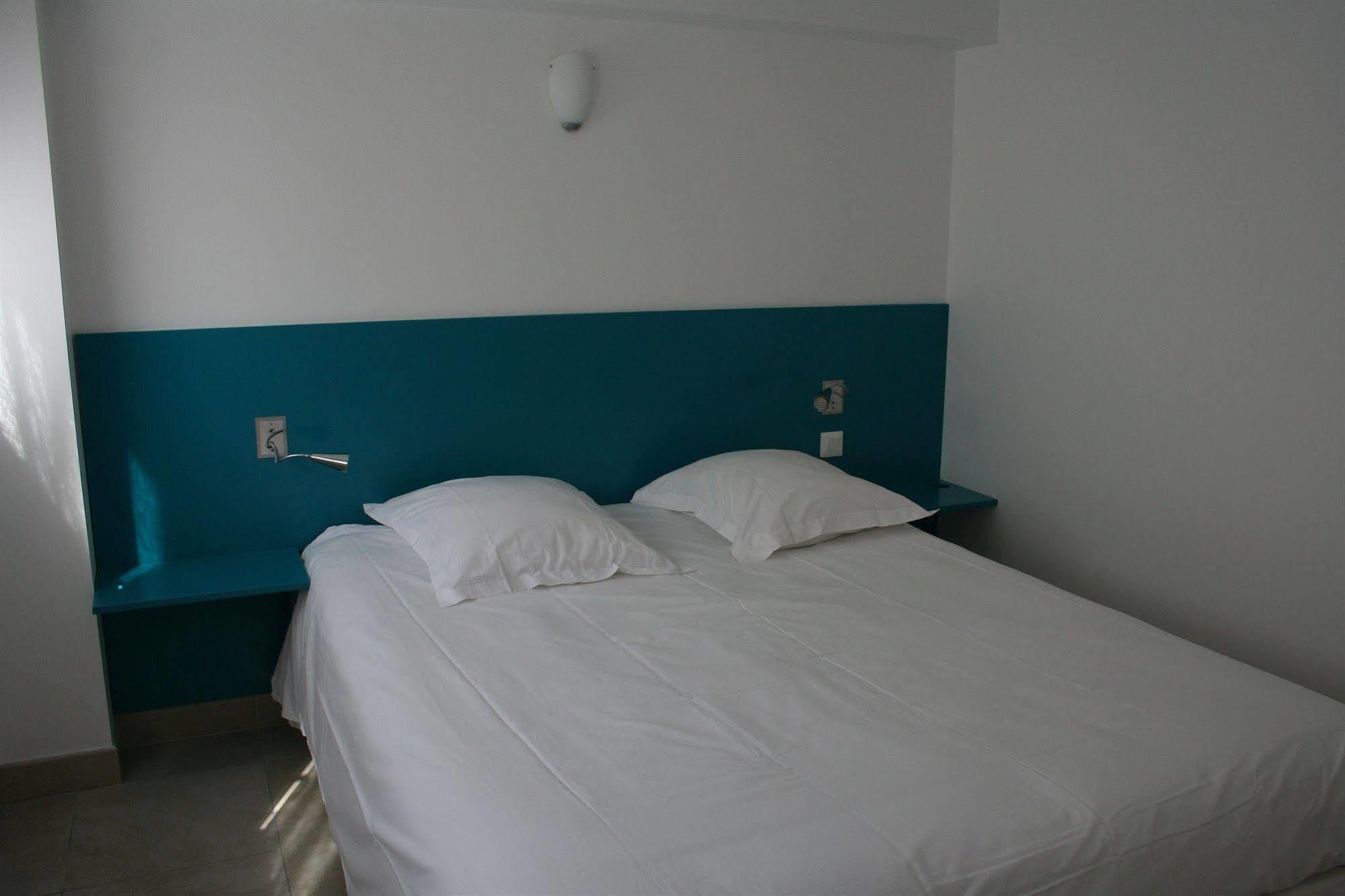 Residence Thalacap แอกด์ ภายนอก รูปภาพ