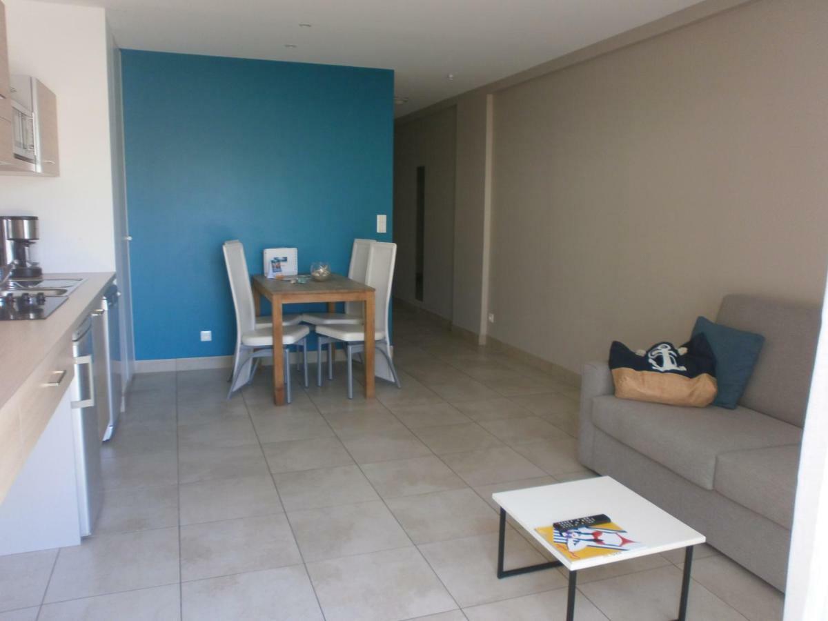 Residence Thalacap แอกด์ ภายนอก รูปภาพ