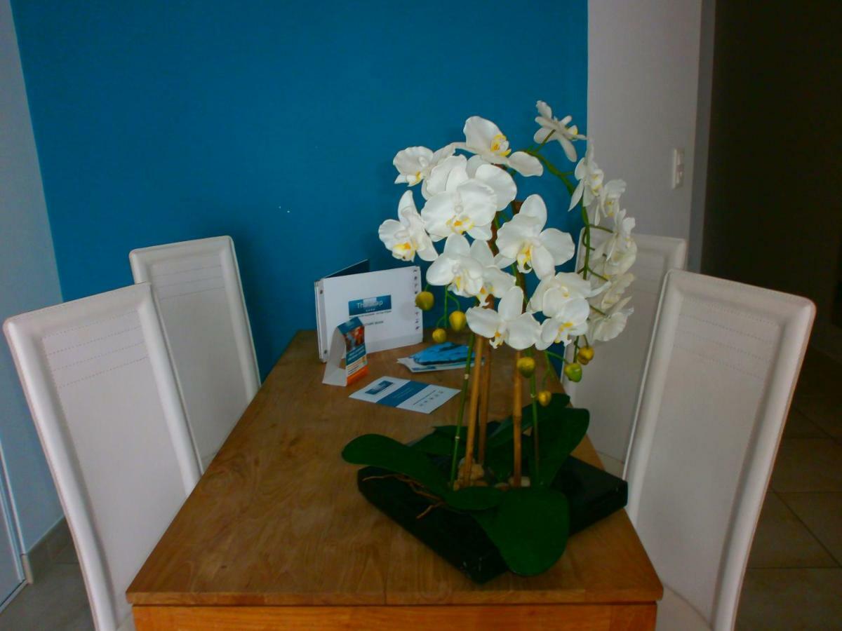 Residence Thalacap แอกด์ ภายนอก รูปภาพ