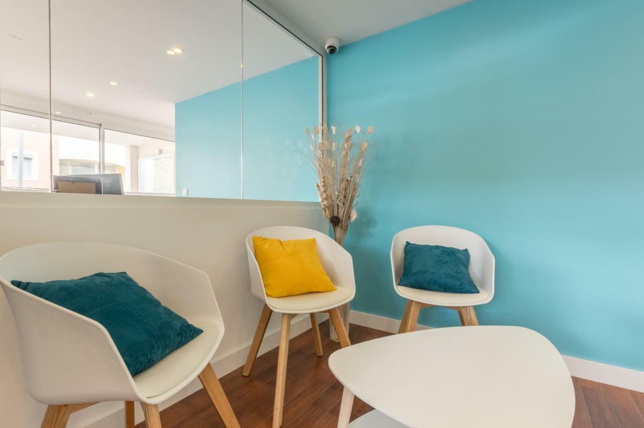 Residence Thalacap แอกด์ ภายนอก รูปภาพ