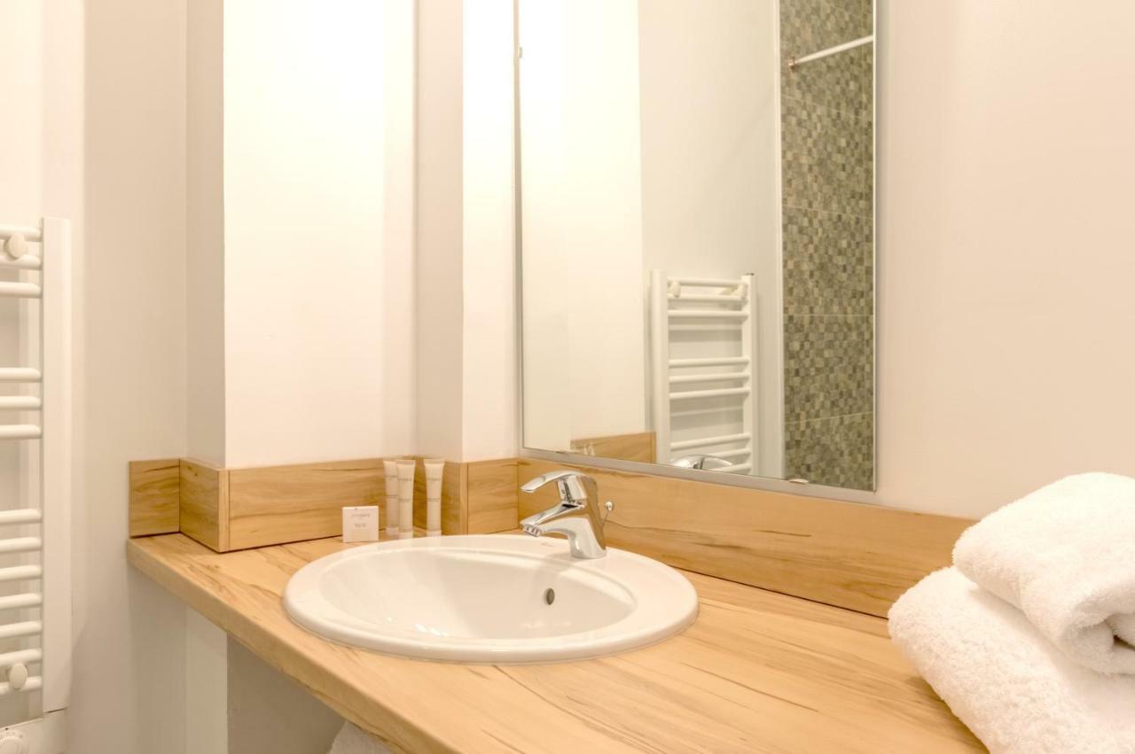 Residence Thalacap แอกด์ ภายนอก รูปภาพ