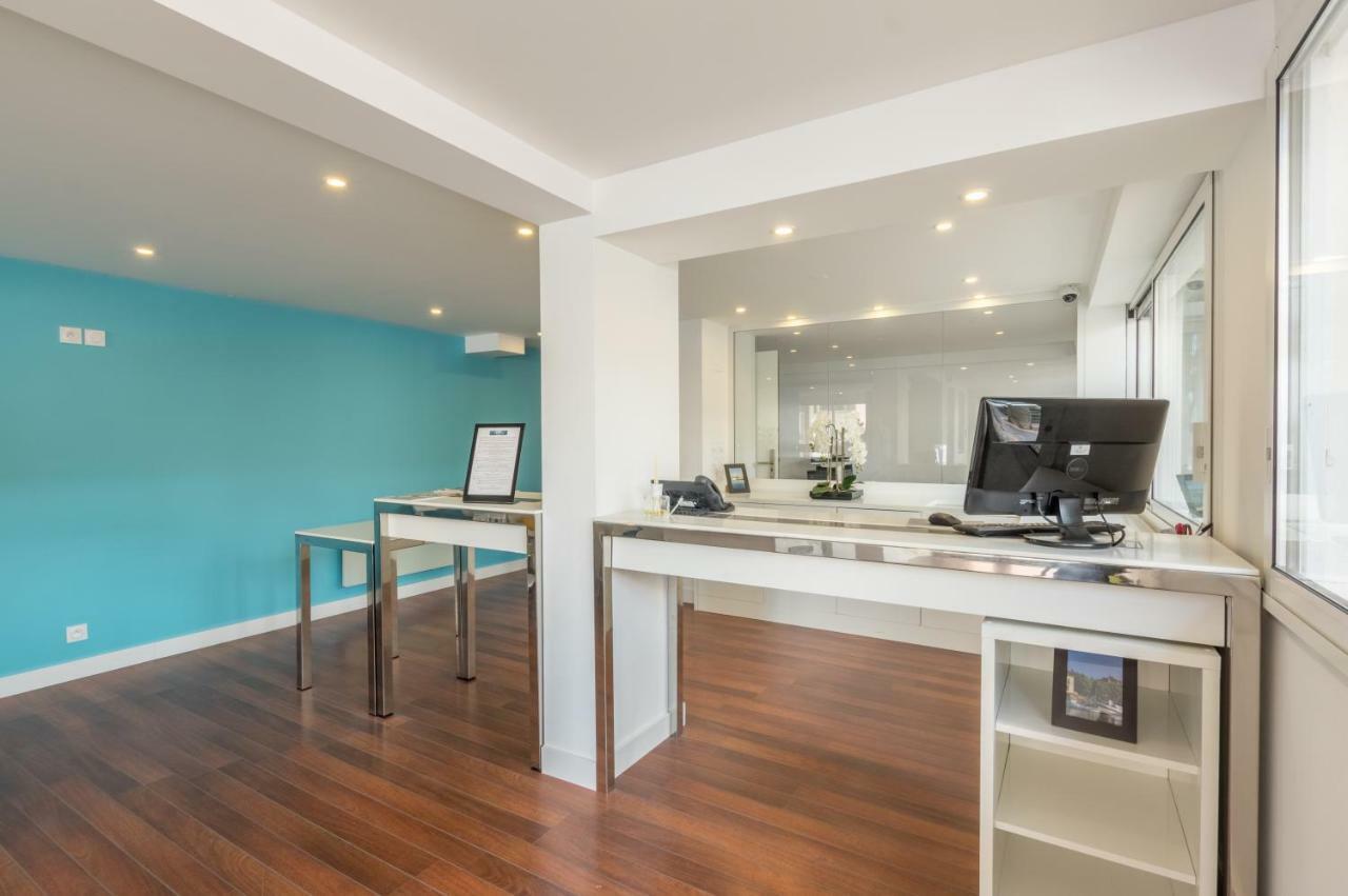Residence Thalacap แอกด์ ภายนอก รูปภาพ