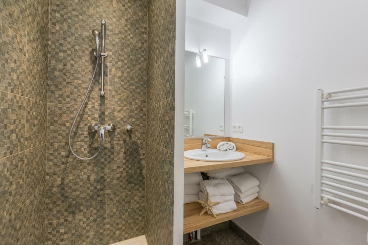 Residence Thalacap แอกด์ ภายนอก รูปภาพ