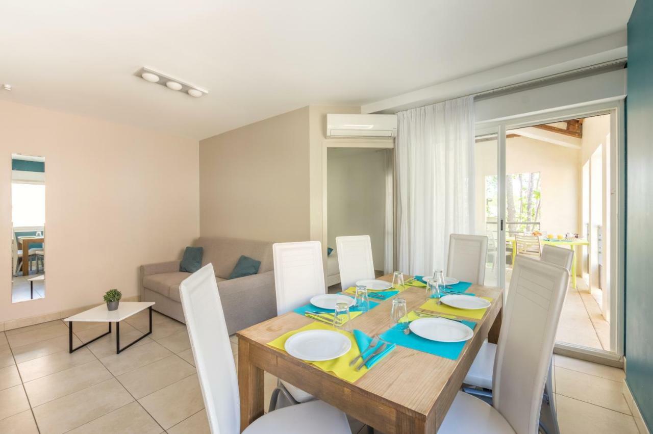 Residence Thalacap แอกด์ ภายนอก รูปภาพ